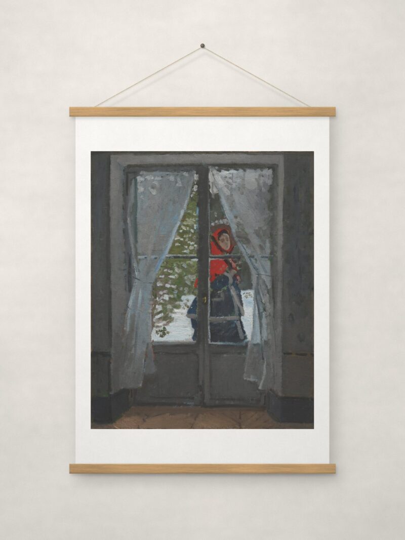 The Red Kerchief