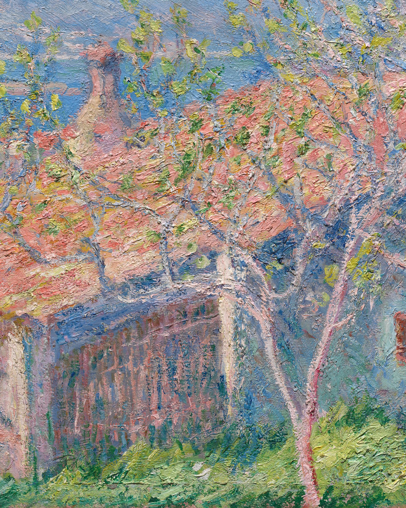 Gardener’s House at Antibes — 3