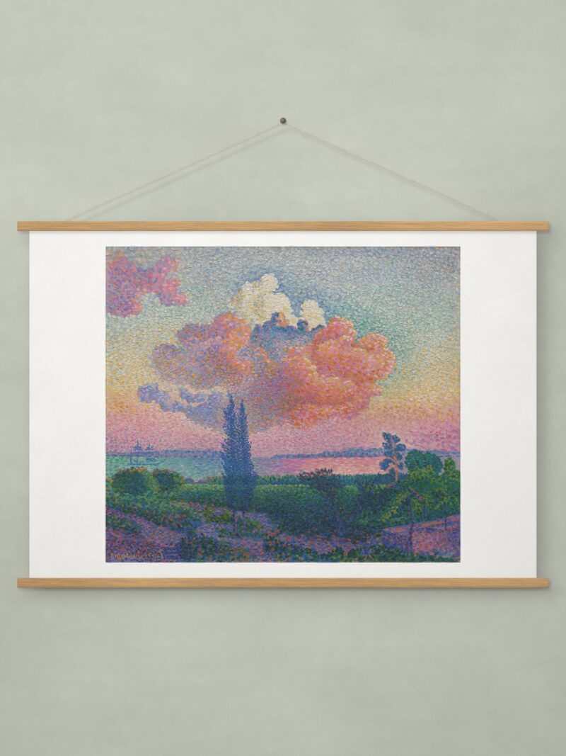 The Pink Cloud