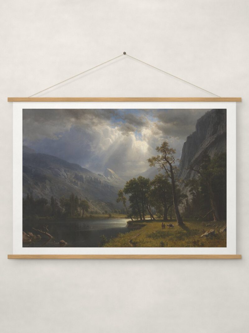 Mount Starr King, Yosemite