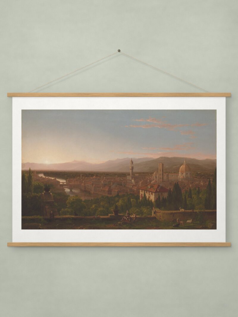 View of Florence