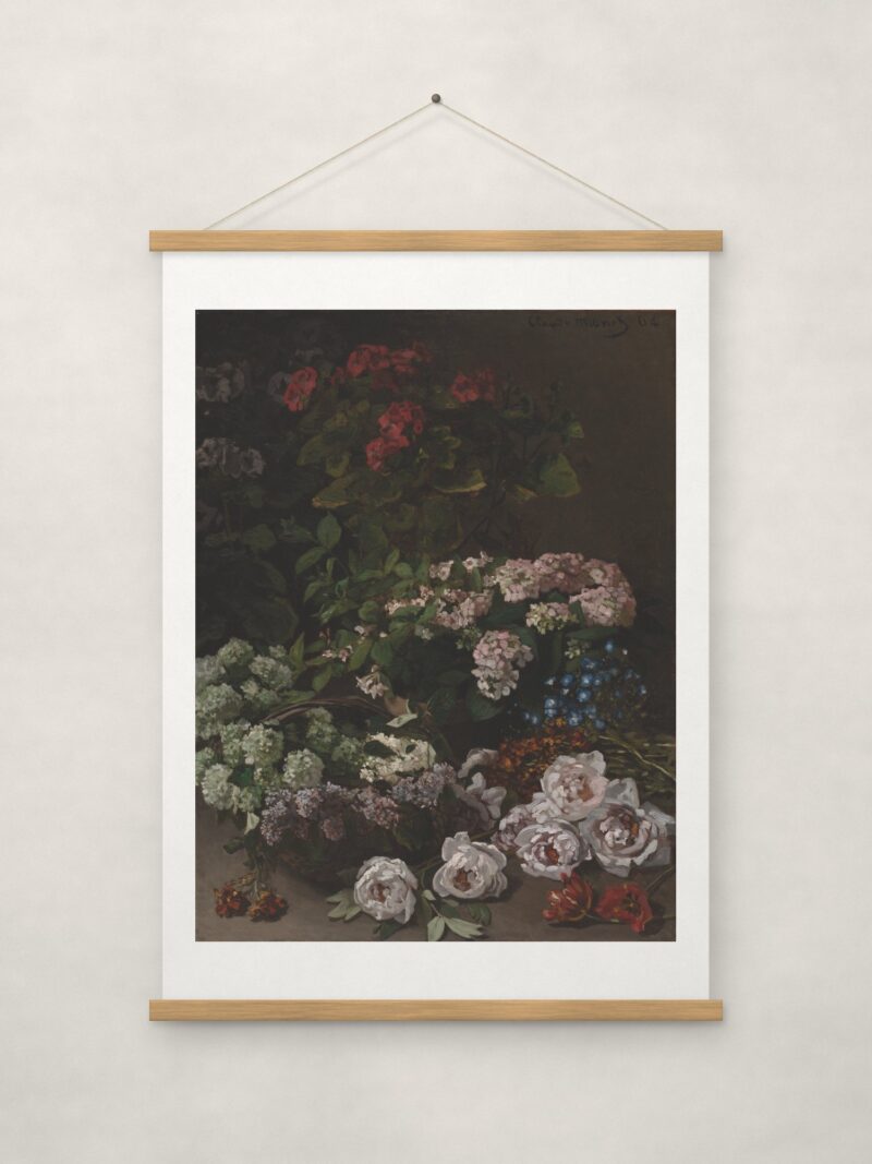 Spring Flowers