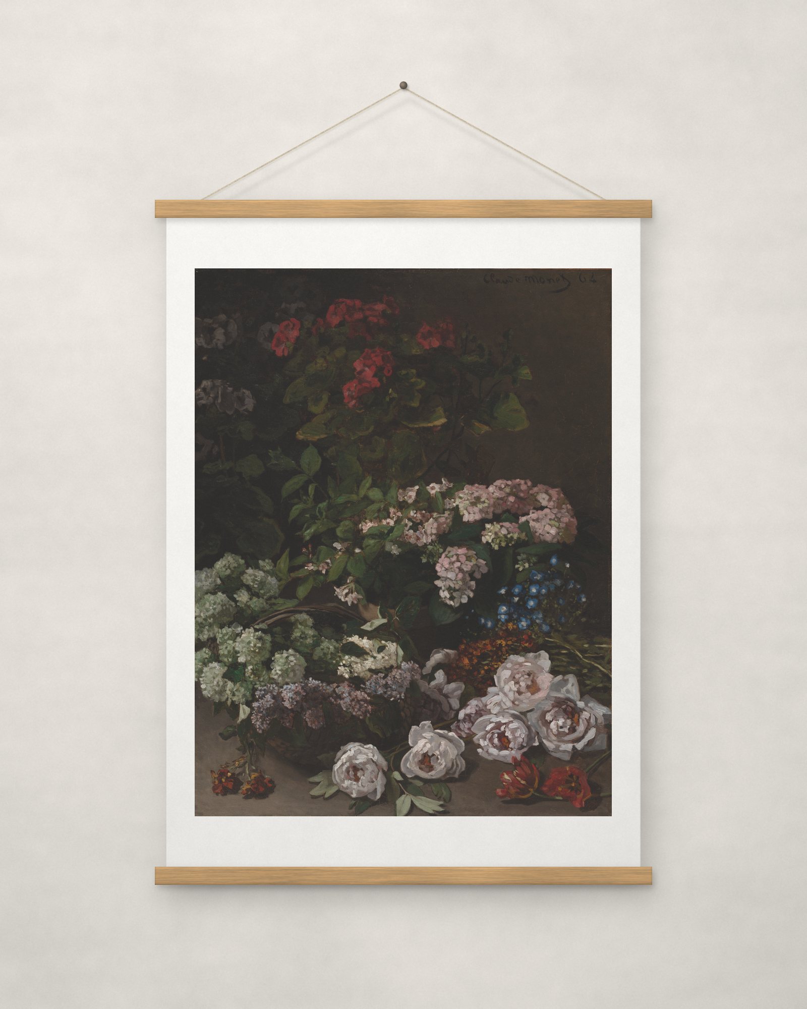 Spring Flowers