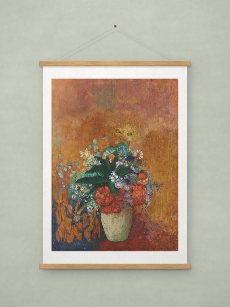 Vase of Flowers