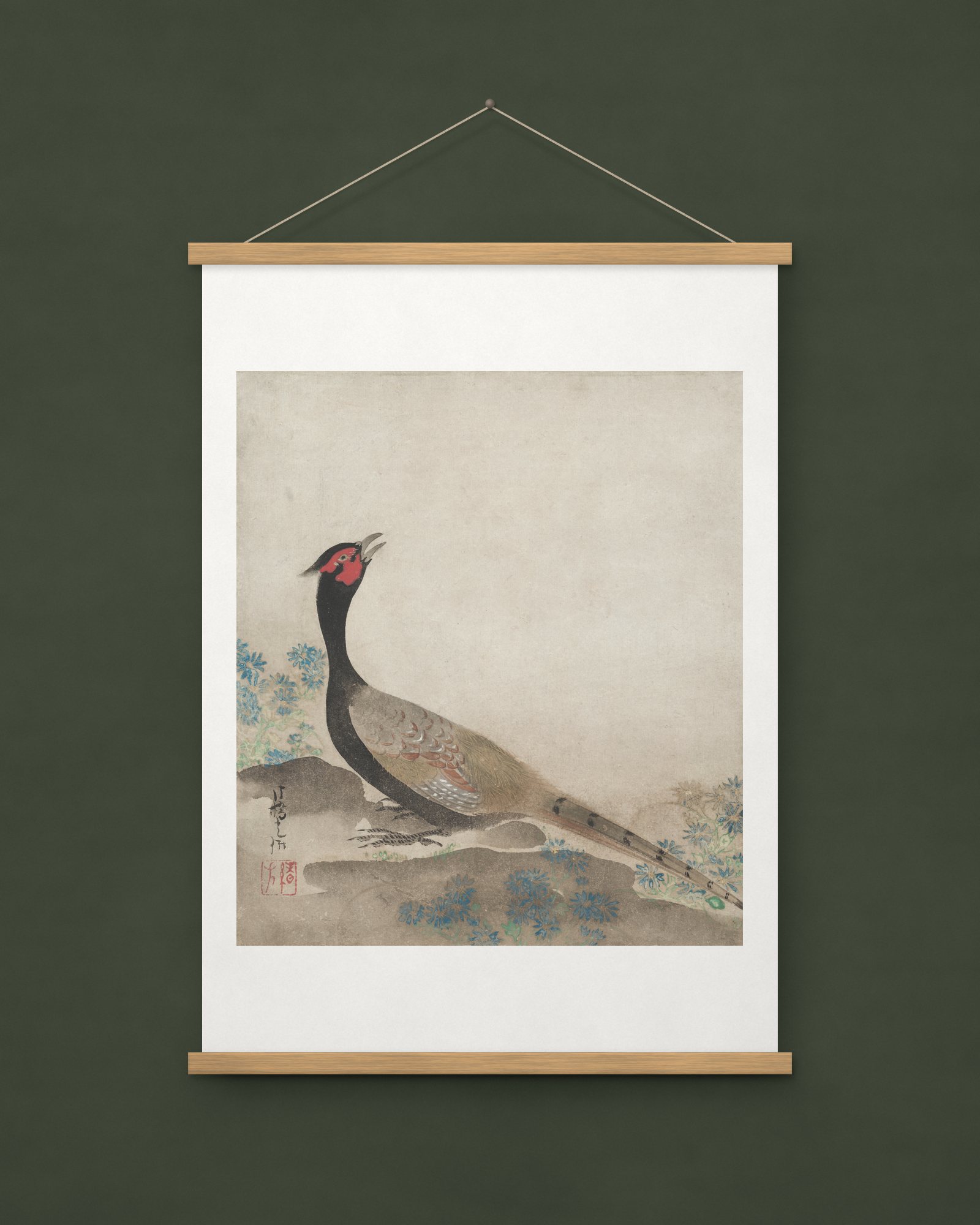 Pheasant