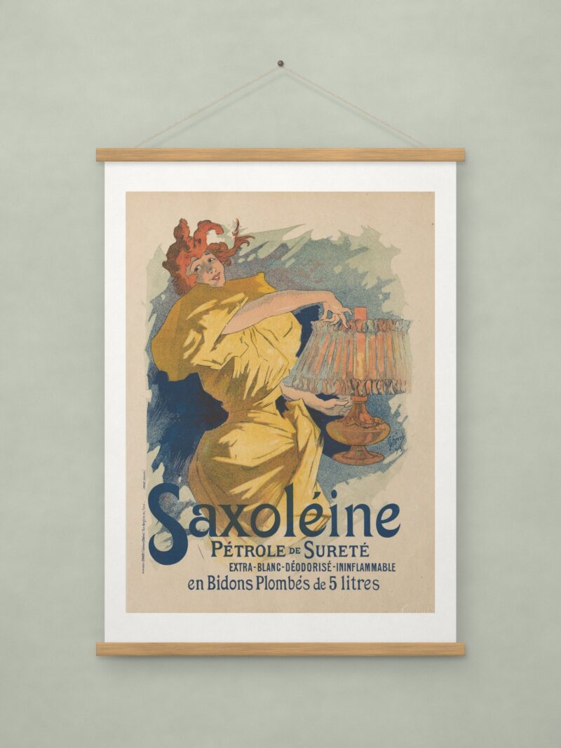 Saxoléine