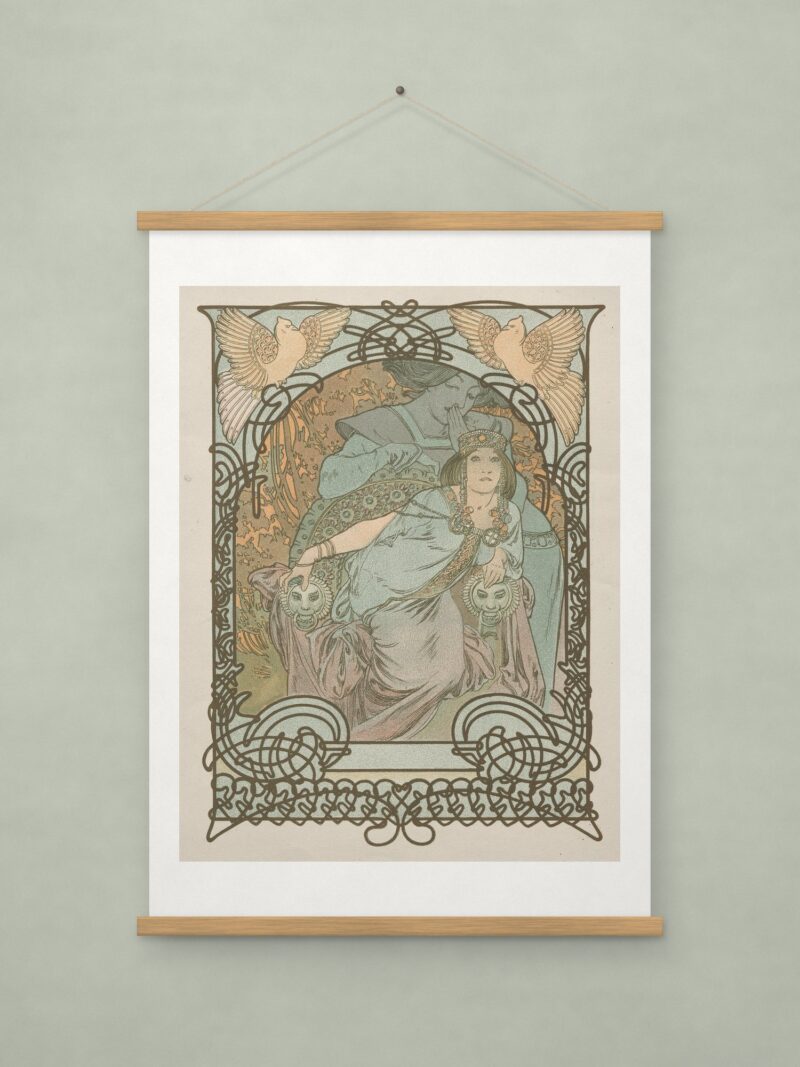 Ilsée, Princesse de Tripoli