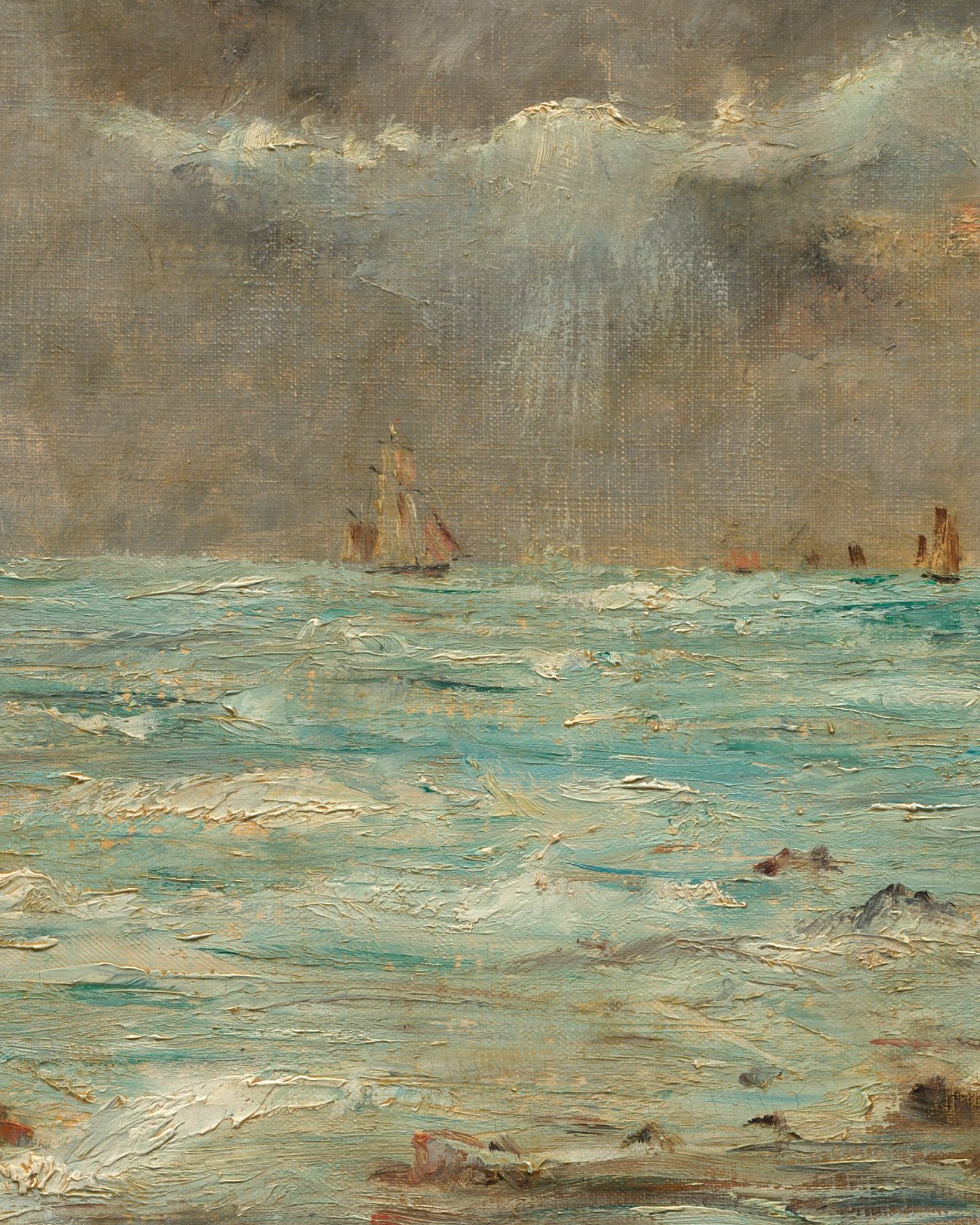 Seaside Cards — 3