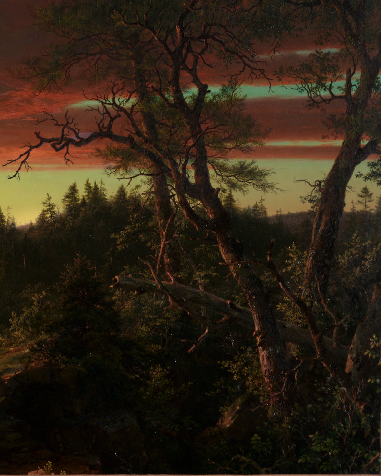 American Landscape Cards — 3