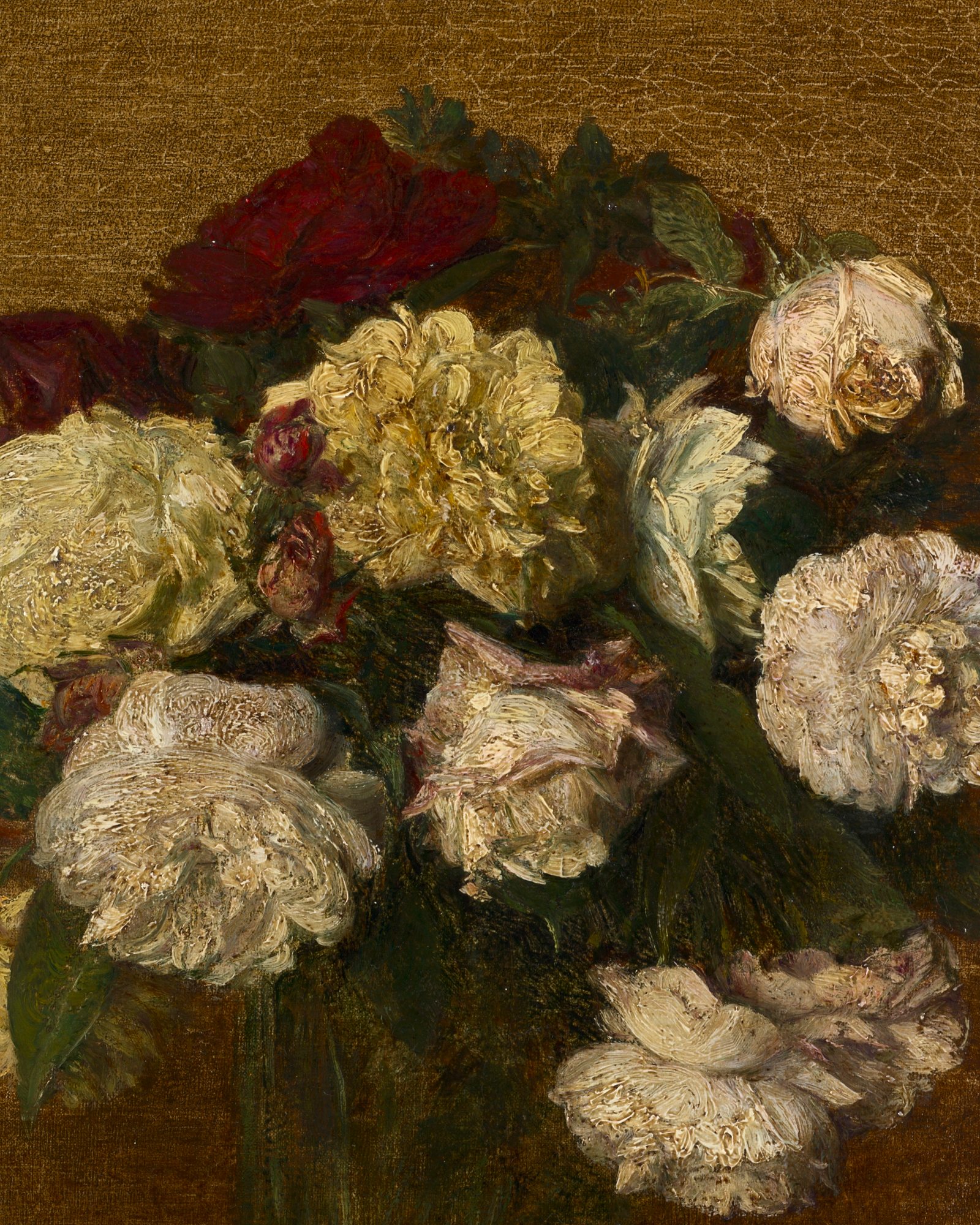Bouquet Cards — 3